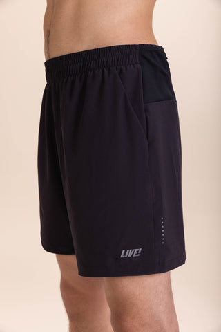 LIVE! Essential Pro 5