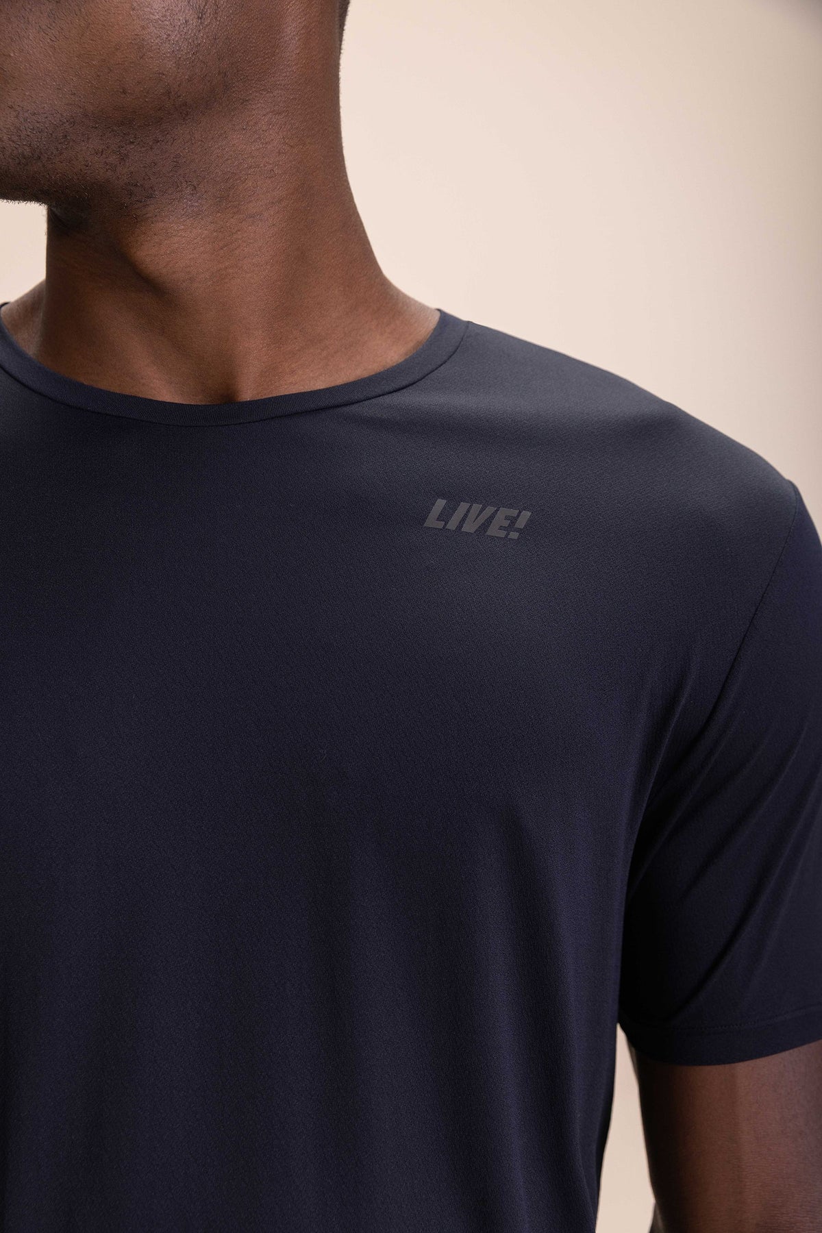 Men’s Train Comfy Shirt