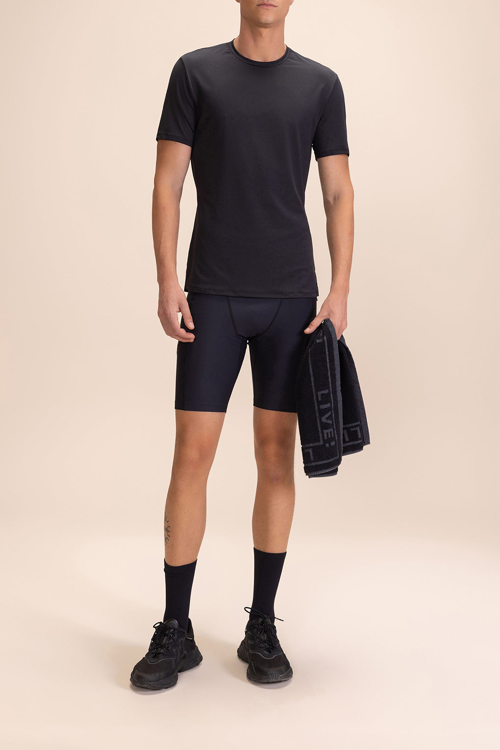 Fit Air Light Men's T-shirt
