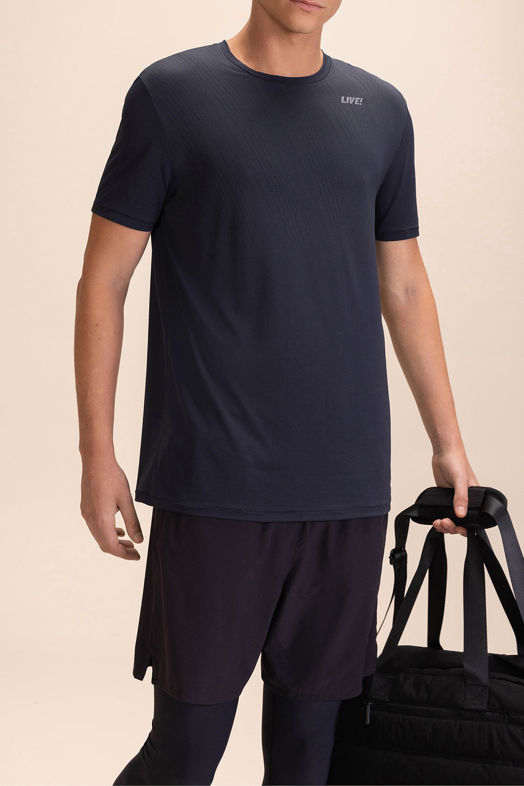 Comfy Hyper Men's T-shirt
