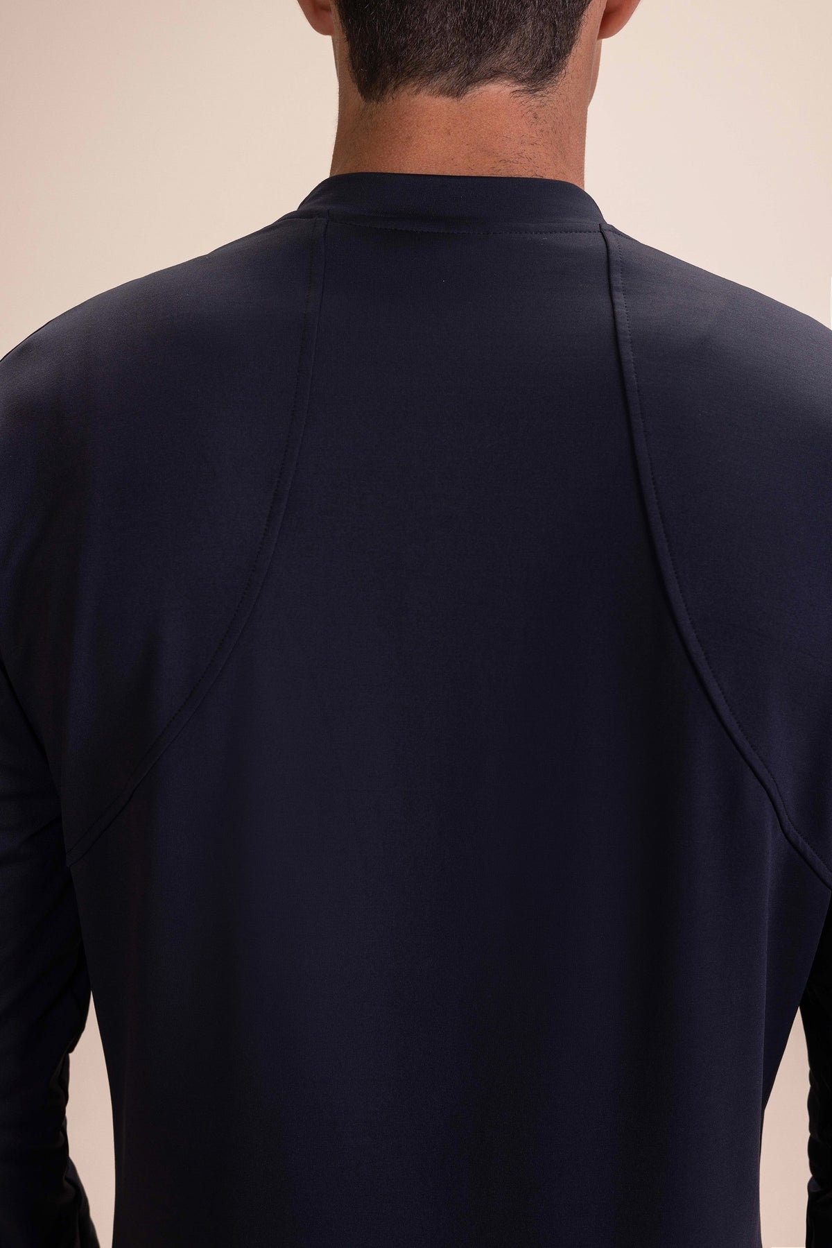 Fleece Men's Jacket