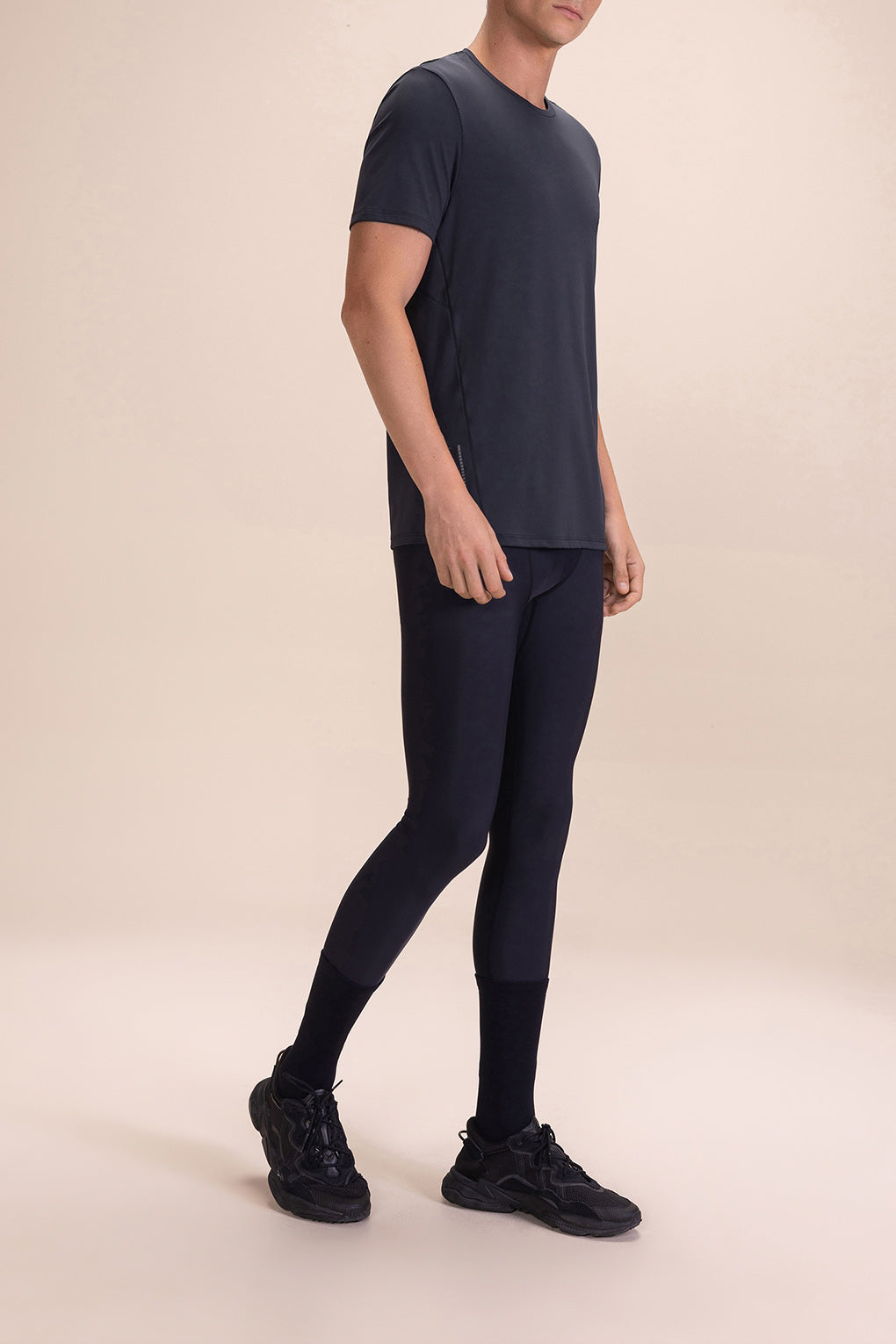 Comfy Bioflex Men's T-shirt