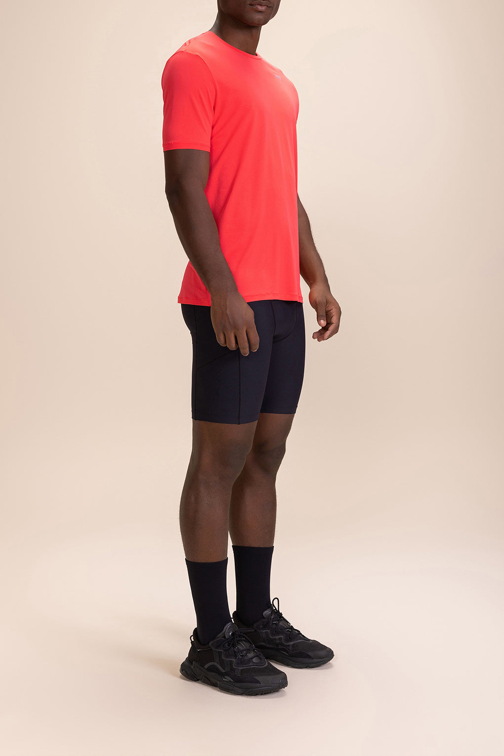 Basic Comfort Men's T-Shirt