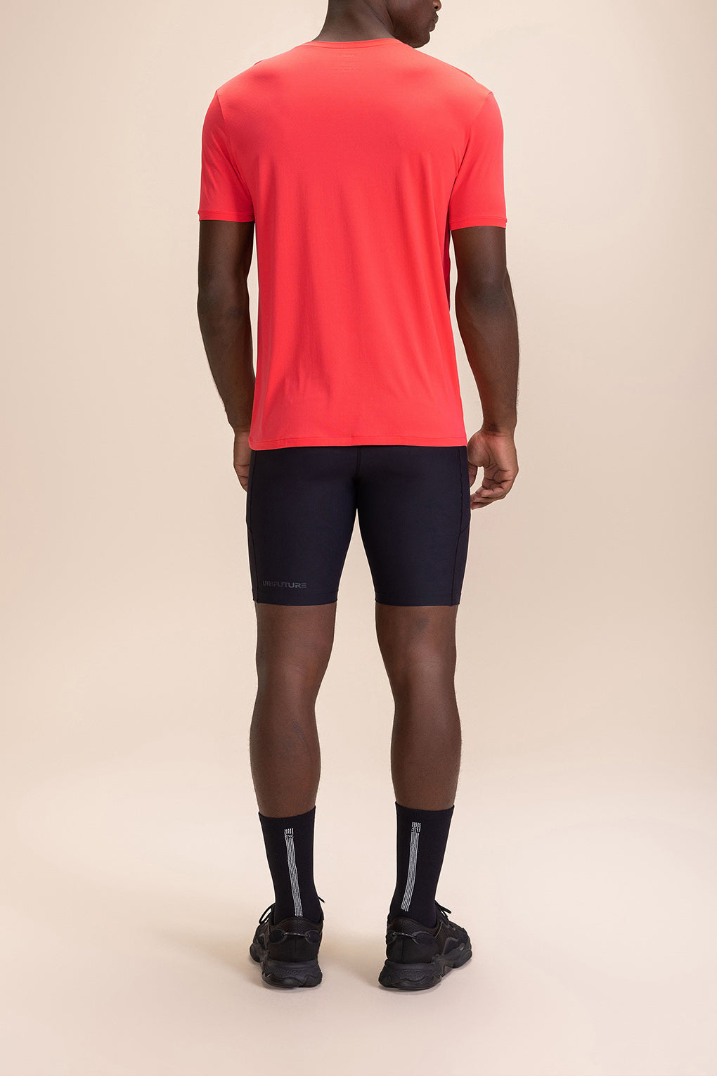 Basic Comfort Men's T-Shirt