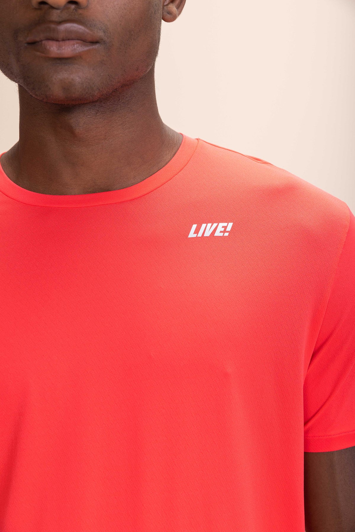 Basic Comfort Men's T-Shirt