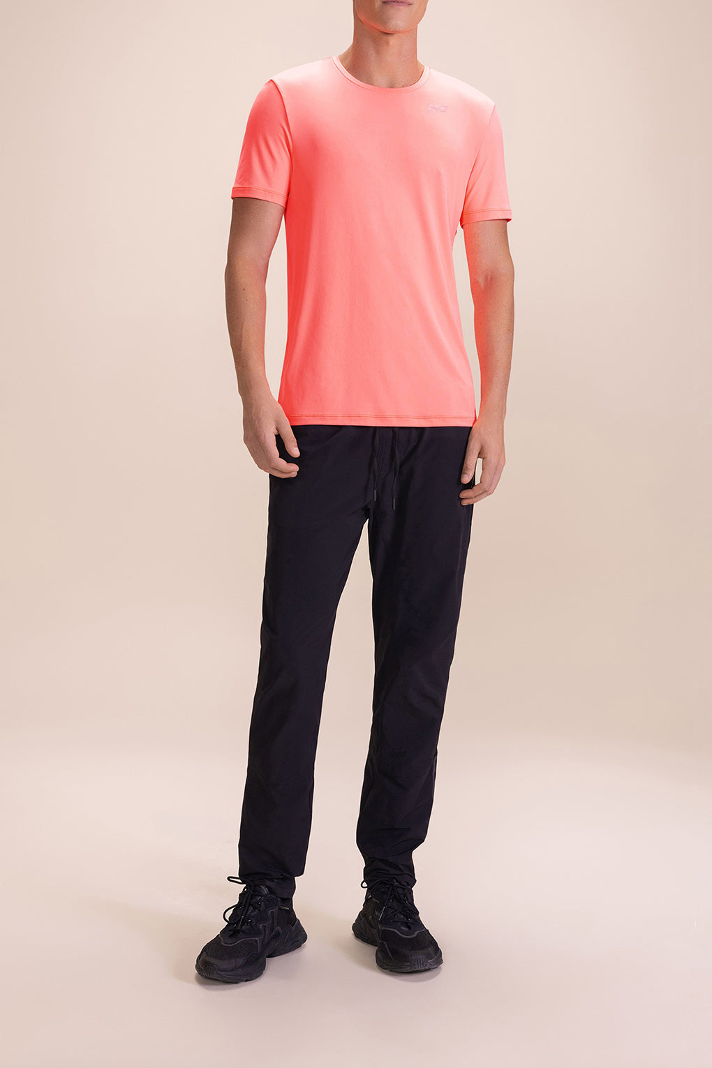 Comfy Bio Stretch Men's T-shirt