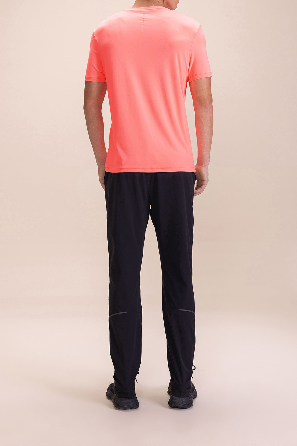 Comfy Bio Stretch Men's T-shirt