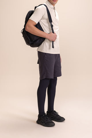 Men's Comfy Polo Shirt