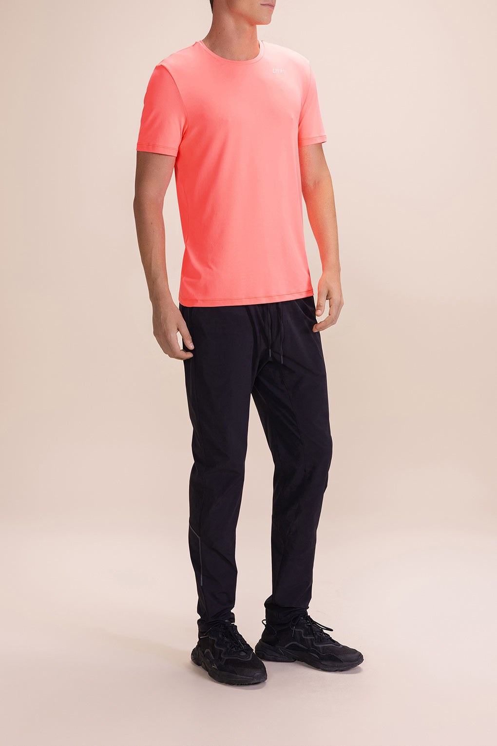 Comfy Bio Stretch Men's T-shirt