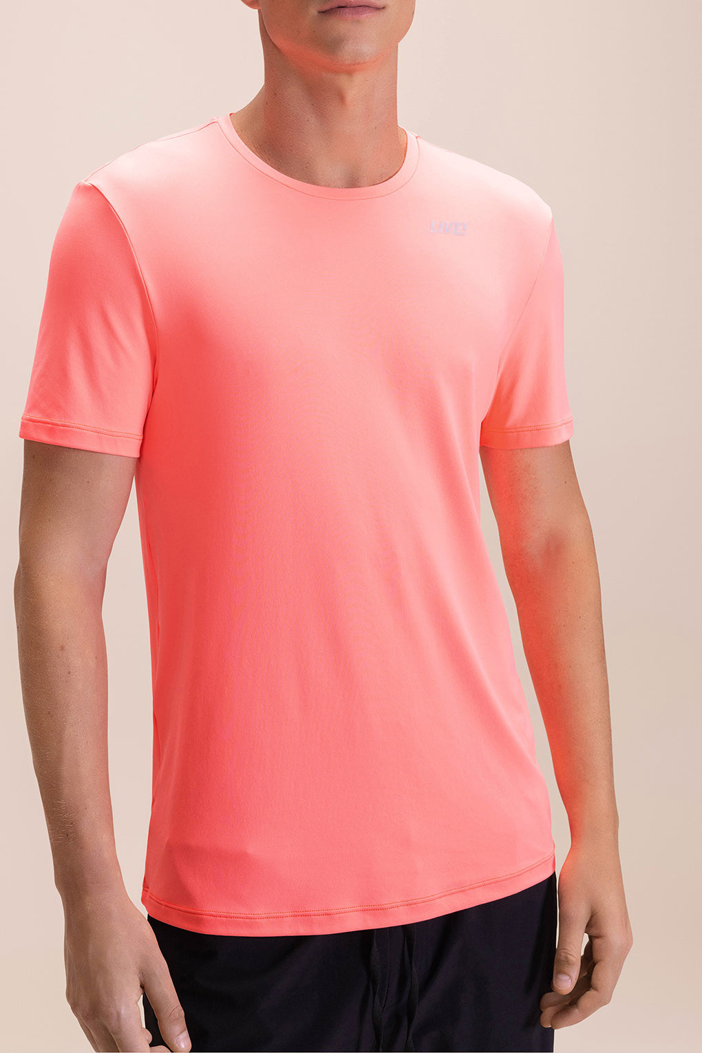 Comfy Bio Stretch Men's T-shirt