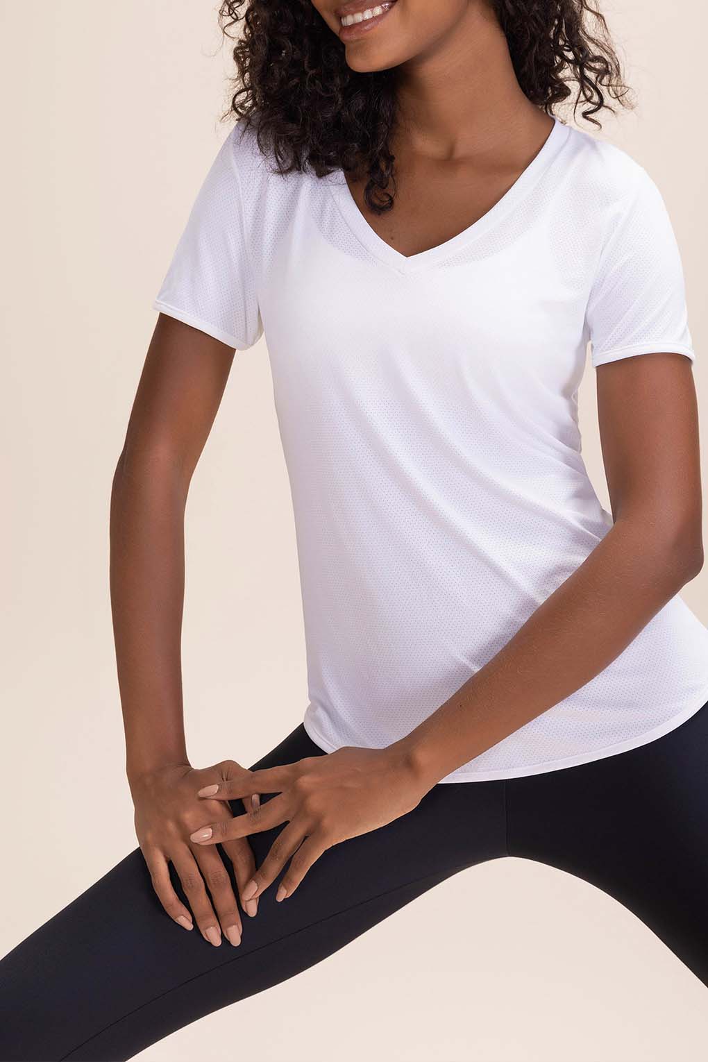LIVE! Fit Action T-shirt