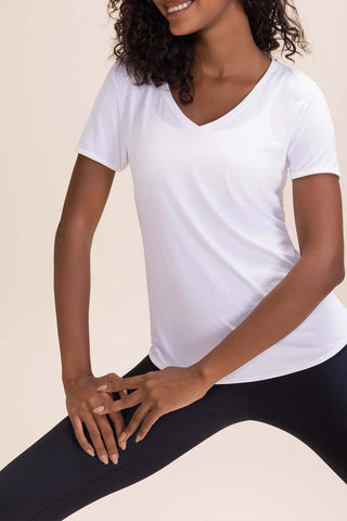 LIVE! Fit Action T-shirt