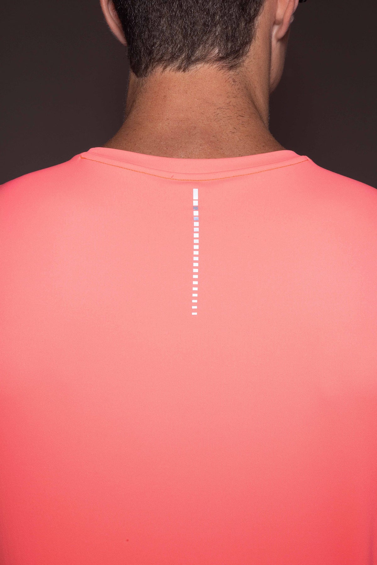 Comfy Bio Stretch Men's T-shirt