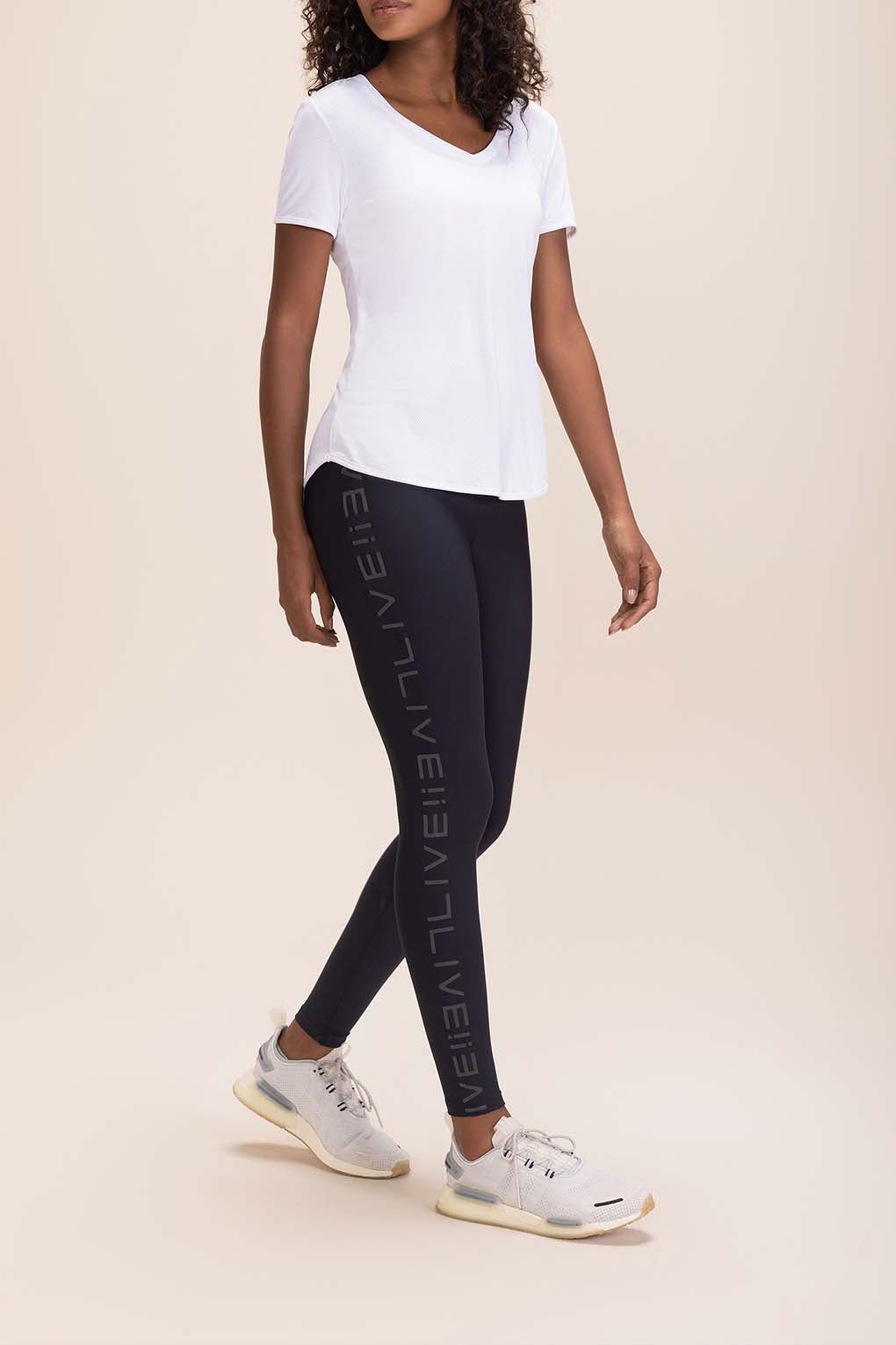 LIVE! Fit Action T-shirt