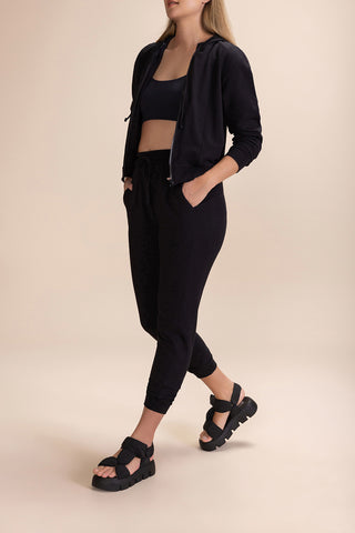 Everyday Jog Jacket
