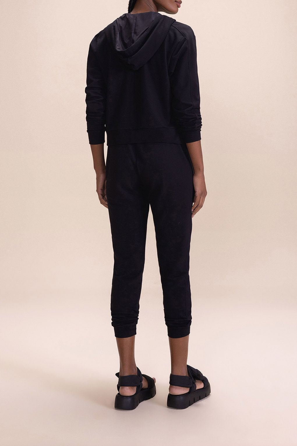 Everyday Jog Jacket