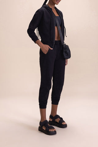 Everyday Jog Jacket