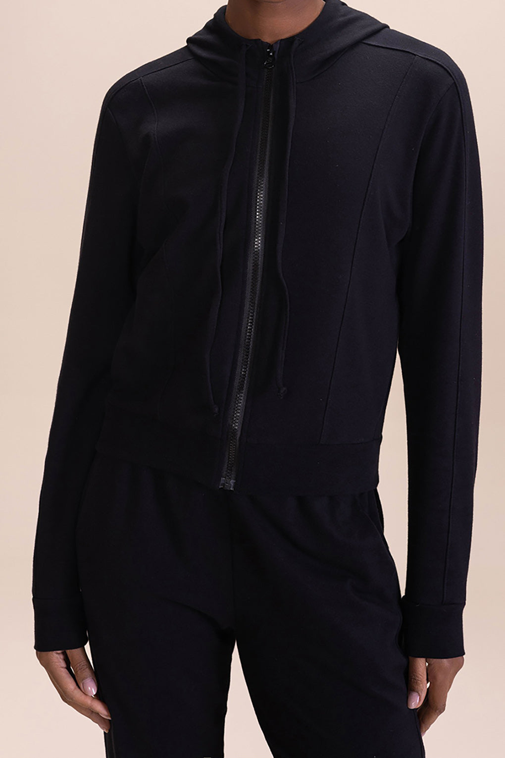Everyday Jog Jacket