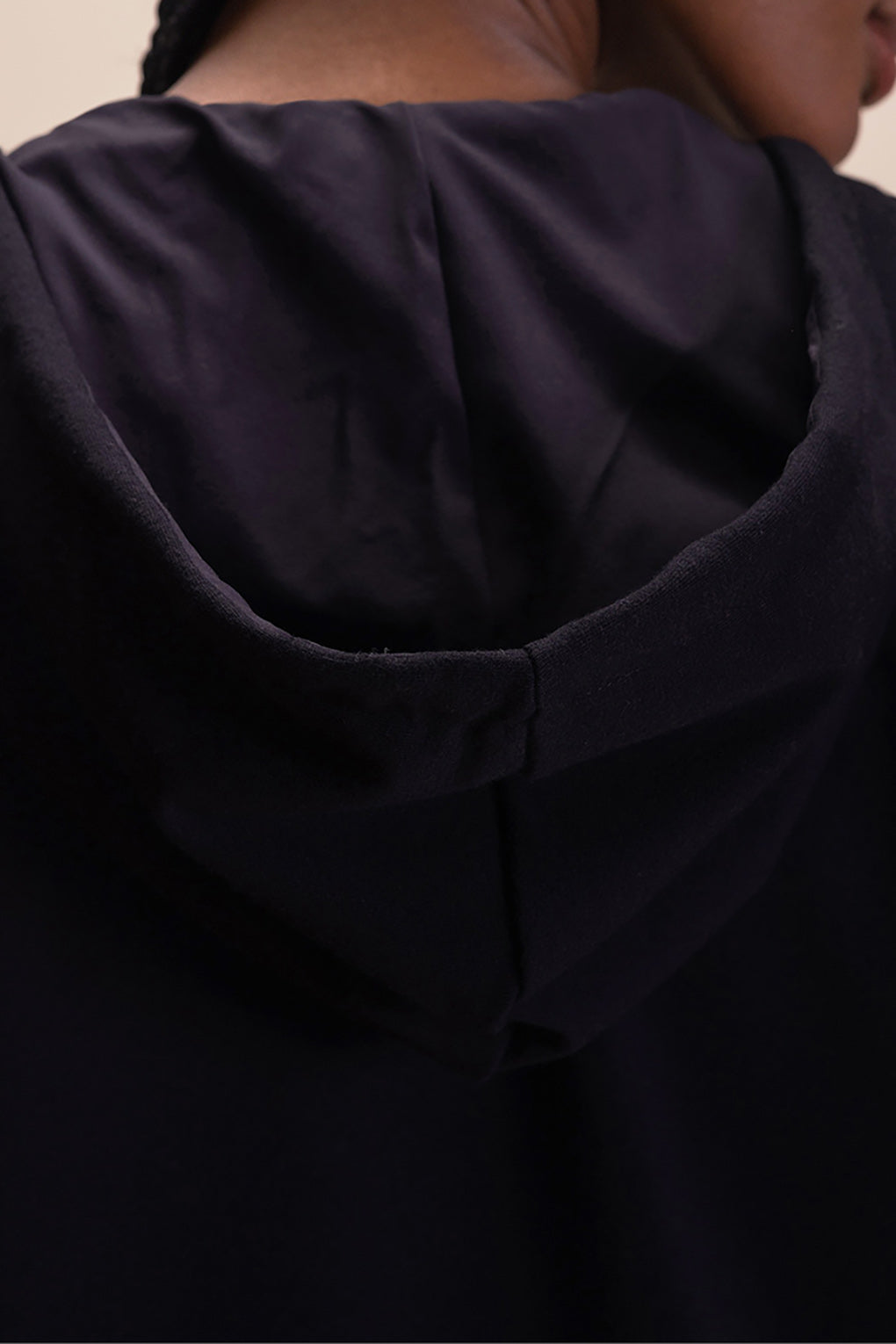 Everyday Jog Jacket