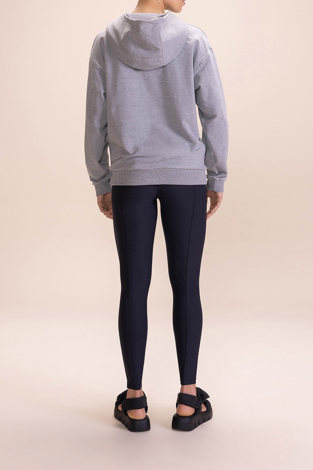 Everyday Jog Coat