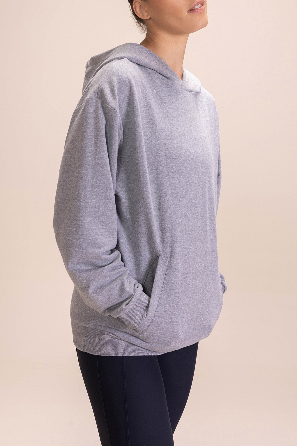 Everyday Jog Coat