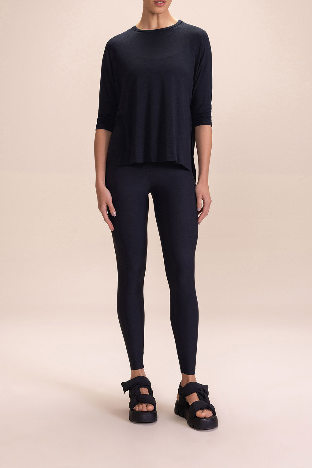 ML Flow Long Sleeve T-Shirt