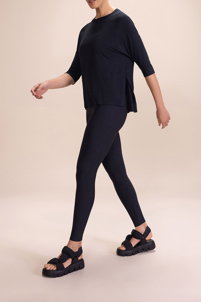 ML Flow Long Sleeve T-Shirt