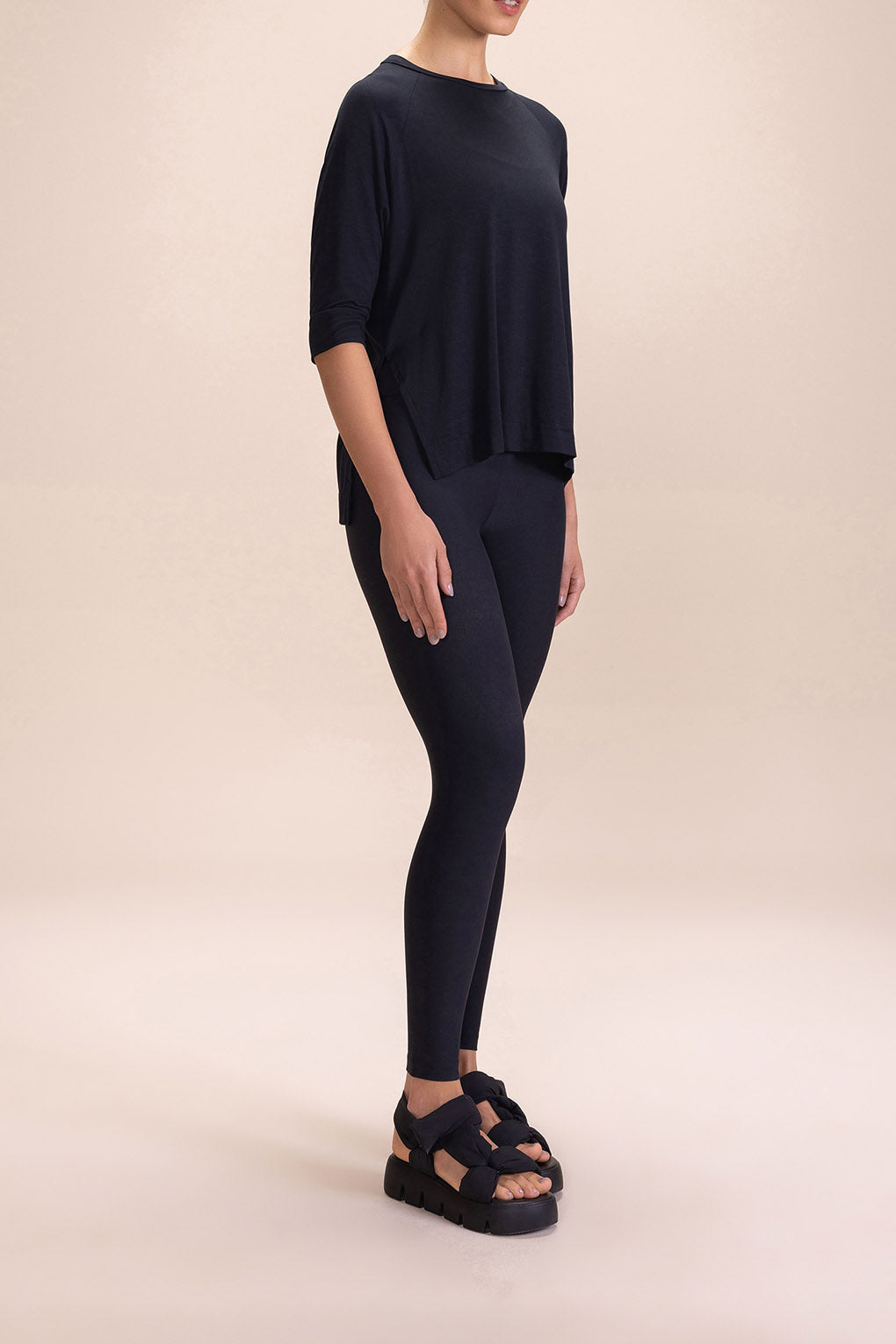 ML Flow Long Sleeve T-Shirt