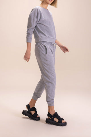 Everyday Jog Sweatshirt