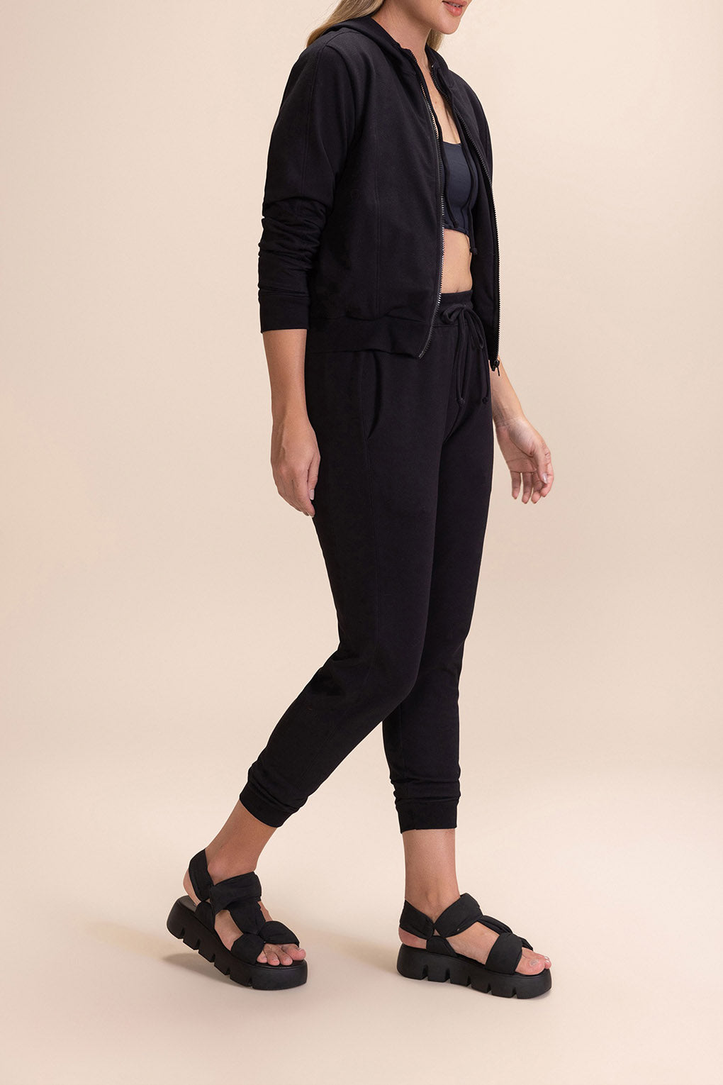 Everyday Jog Jacket