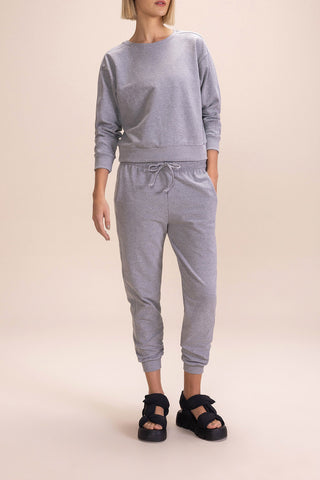 Everyday Jog Sweatshirt