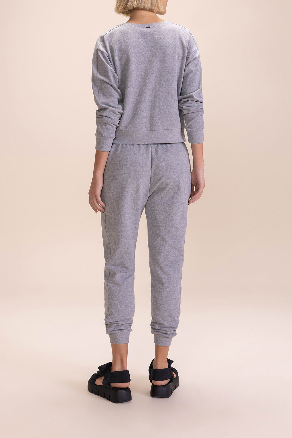 Everyday Jog Sweatshirt