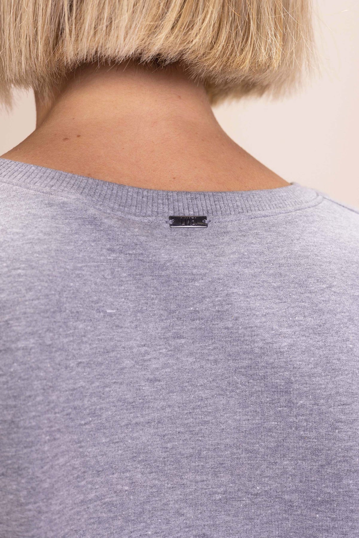 Everyday Jog Sweatshirt