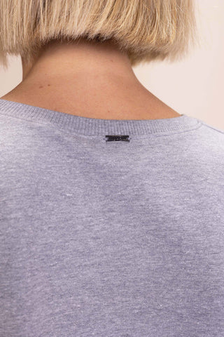 Everyday Jog Sweatshirt