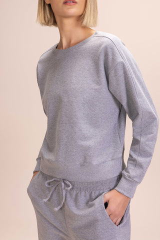 Everyday Jog Sweatshirt