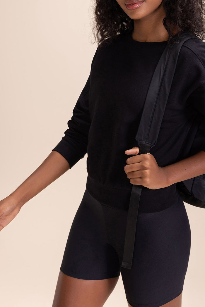 Everyday Jog Sweatshirt