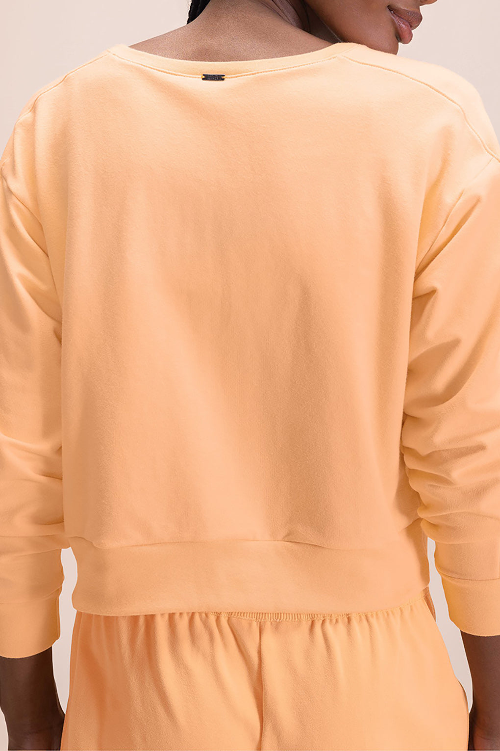 Everyday Jog Sweatshirt