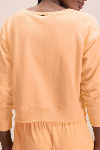 Everyday Jog Sweatshirt