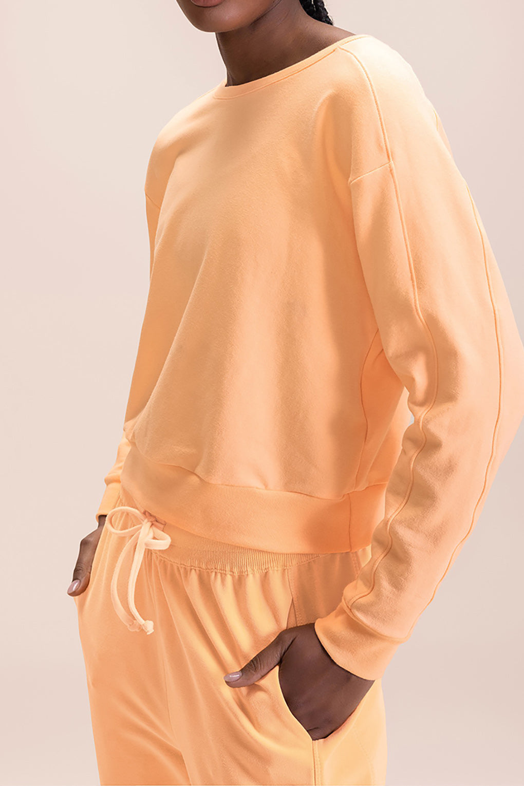 Everyday Jog Sweatshirt