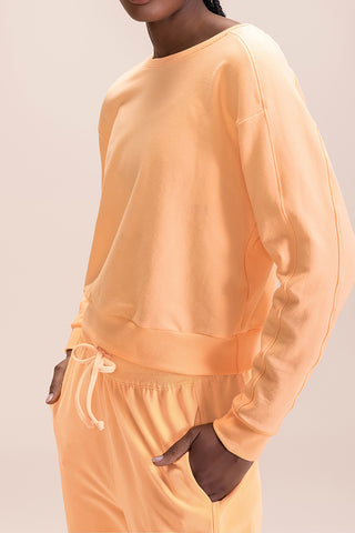 Everyday Jog Sweatshirt