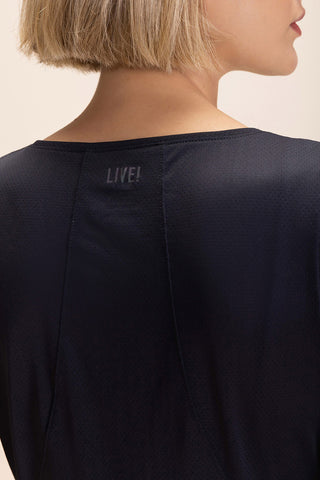 Action Line Tank Top