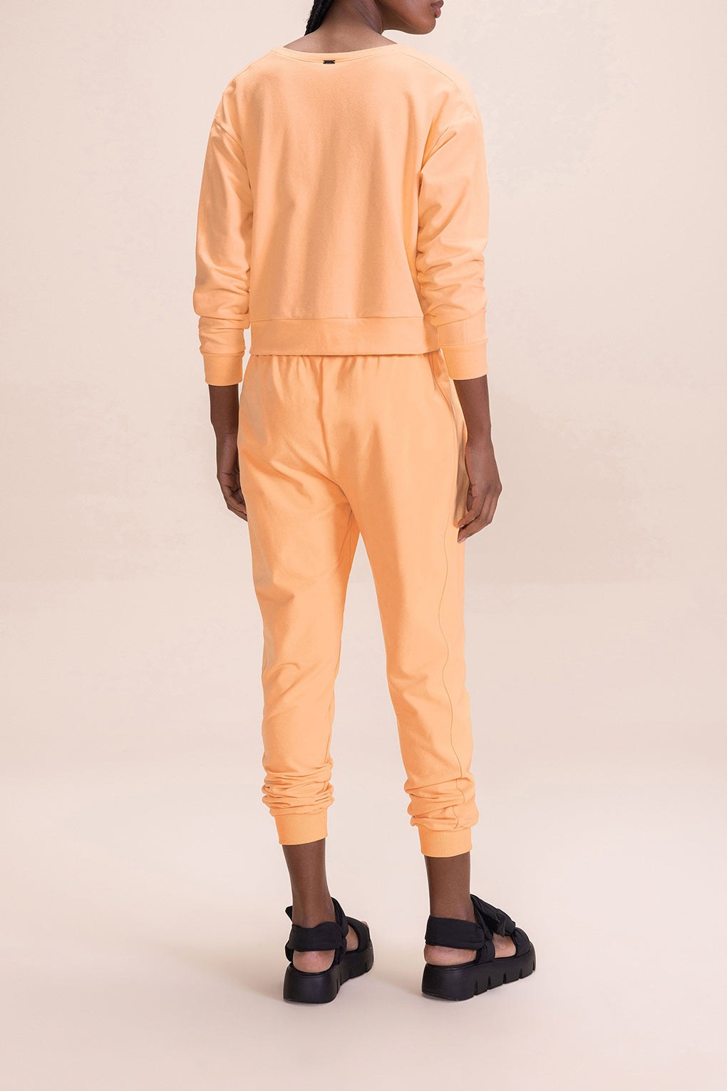 Everyday Jog Sweatshirt