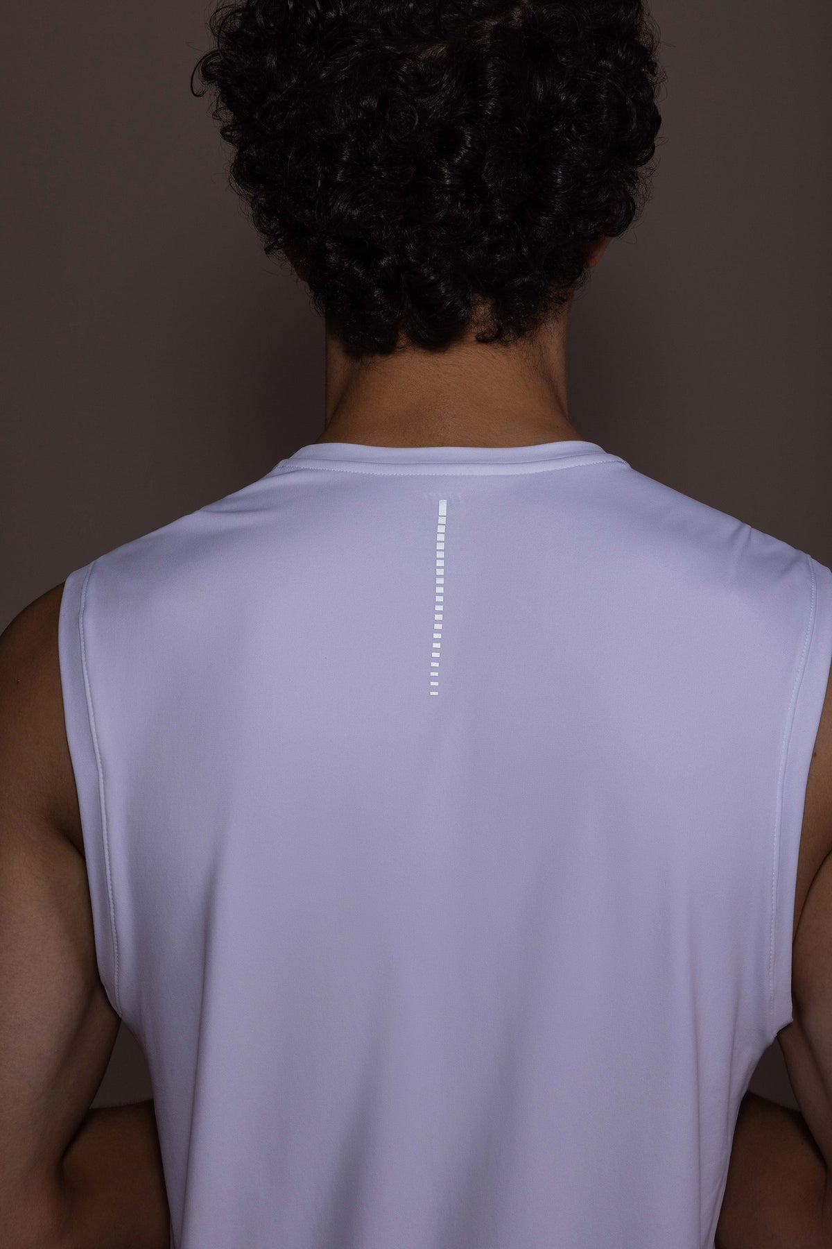 Comfy Bio Stretch Men's Tank Top