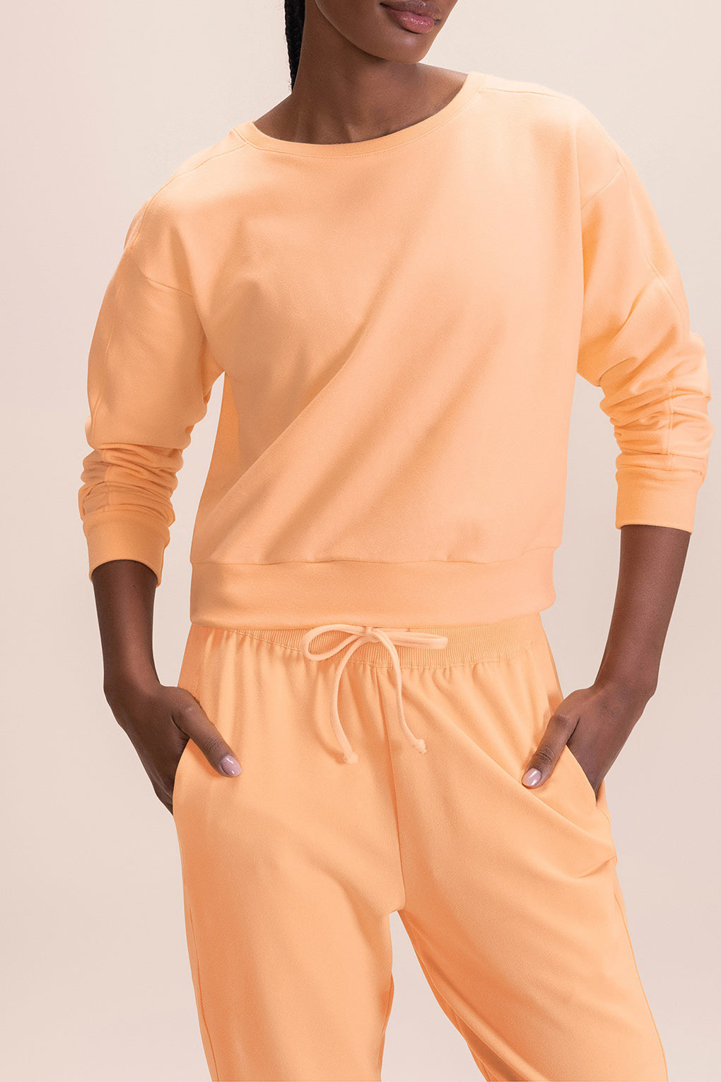 Everyday Jog Sweatshirt