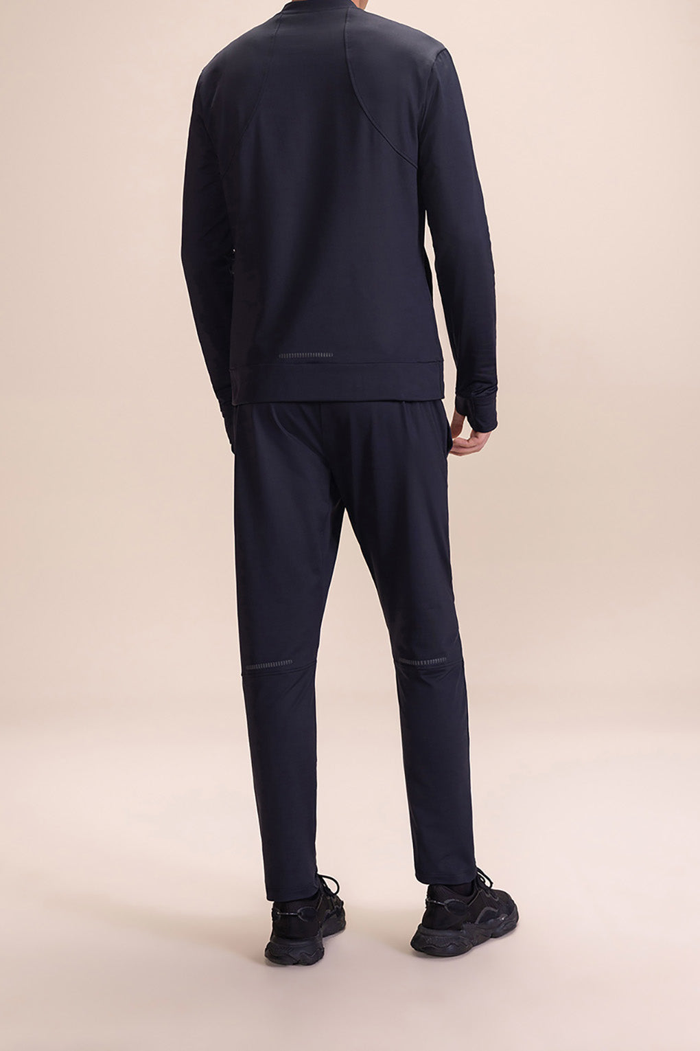 Fleece Men's Jacket