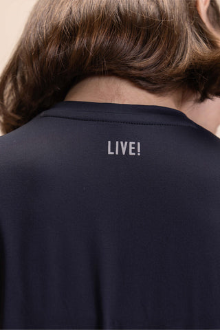 Thermo Skin LS T-Shirt Kids