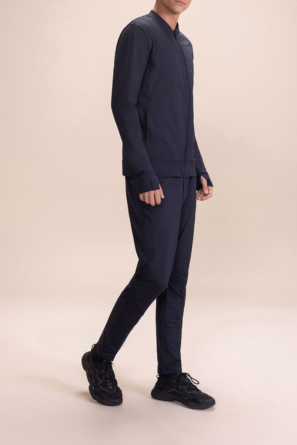 Fleece Men's Jacket