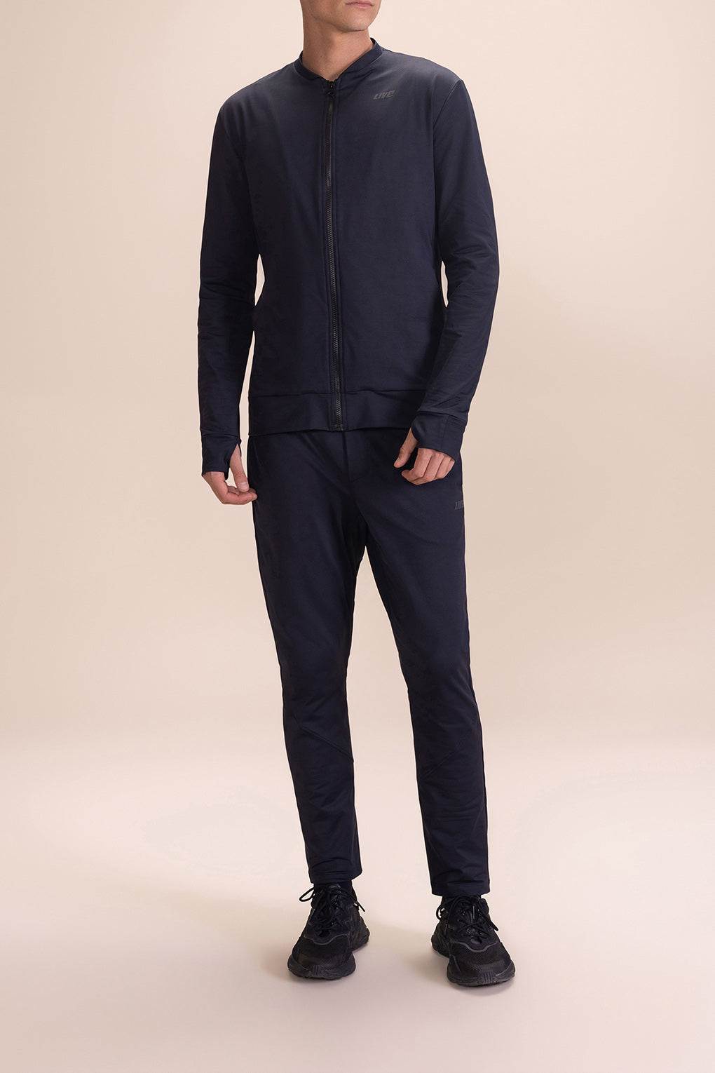 Fleece Men's Jacket