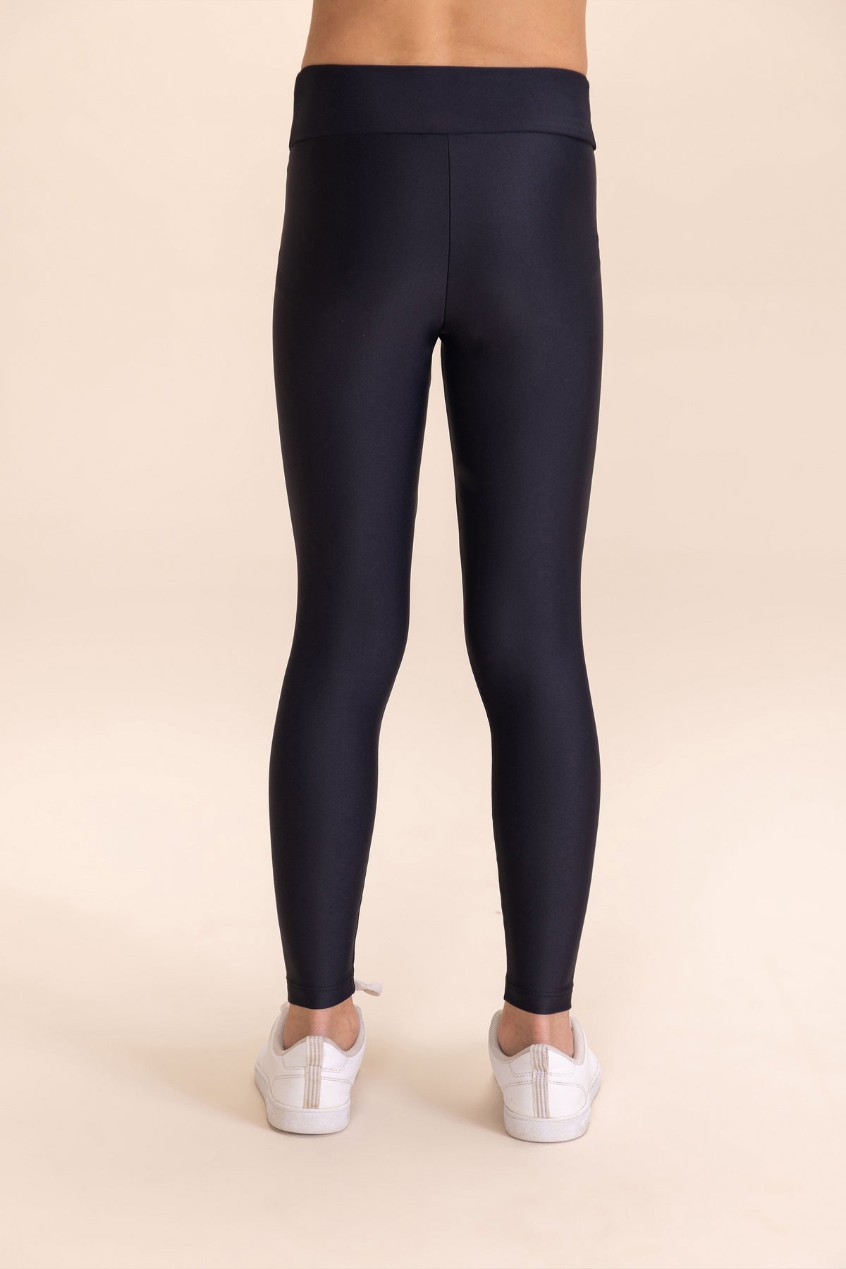 Sense Pro Fleece® Kids Leggings