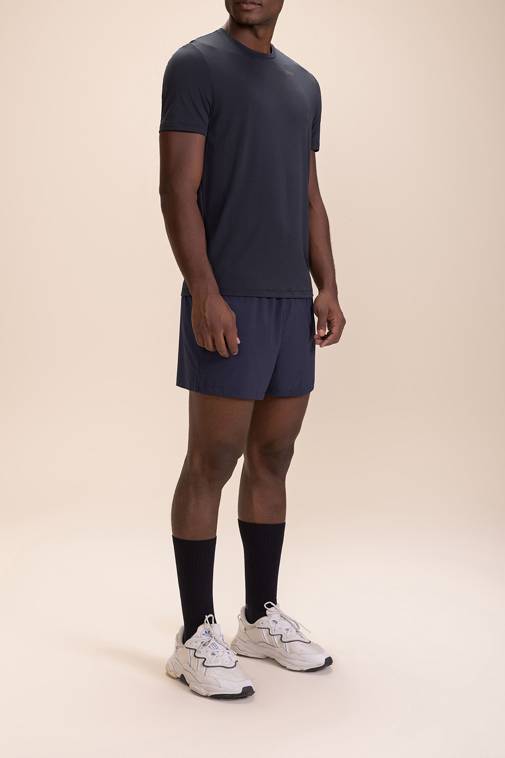 Dryside Men's 3'' Run Shorts